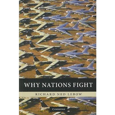 Why Nations Fight