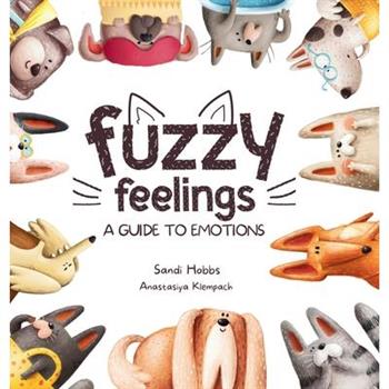 Fuzzy Feelings