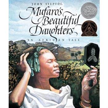 Mufaro's Beautiful Daughters : An African Tale