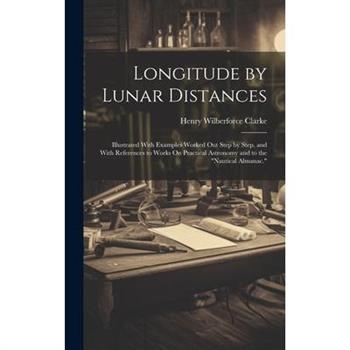 Longitude by Lunar Distances