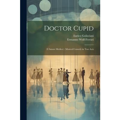 Doctor Cupid