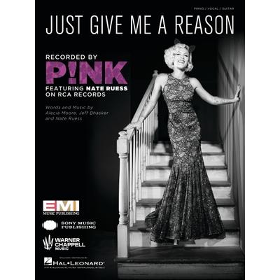 Just Give Me a Reason