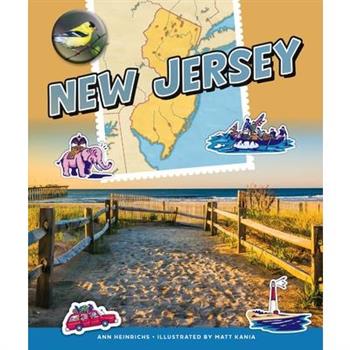 New Jersey