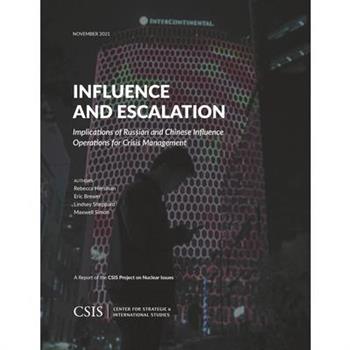 Influence and Escalation