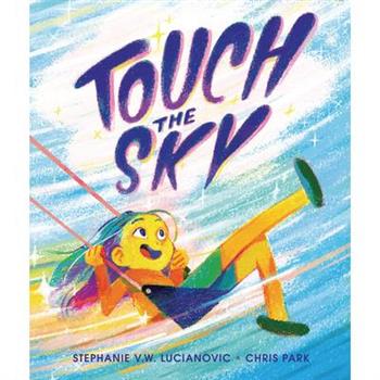 Touch the Sky