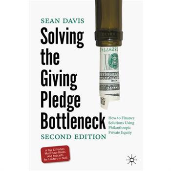 Solving the Giving Pledge Bottleneck