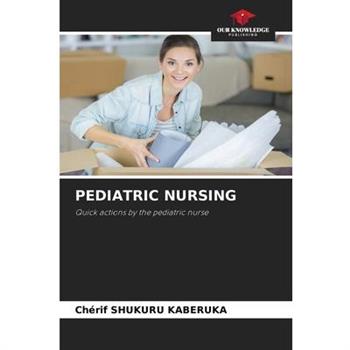 Pediatric Nursing
