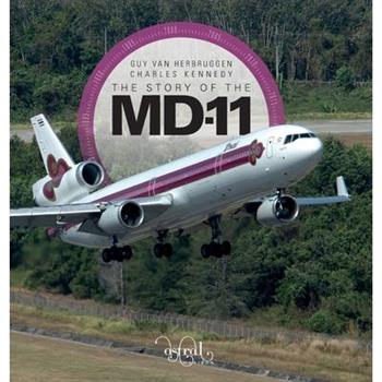 The Story Of The MD-11