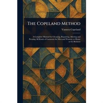 The Copeland Method