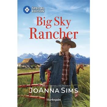 Big Sky Rancher
