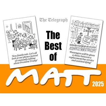 The Best of Matt 2025