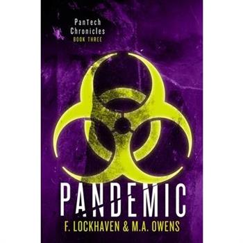PanTech Chronicles