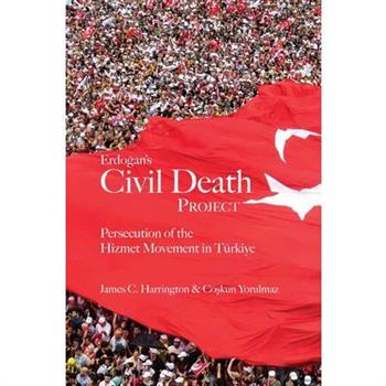 Erdogan's Civil Death Project