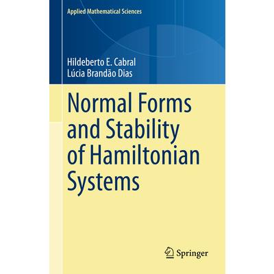 Normal Forms and Stability of Hamiltonian Systems