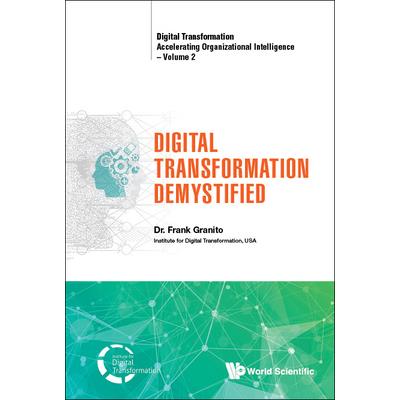 Digital Transformation Demystified