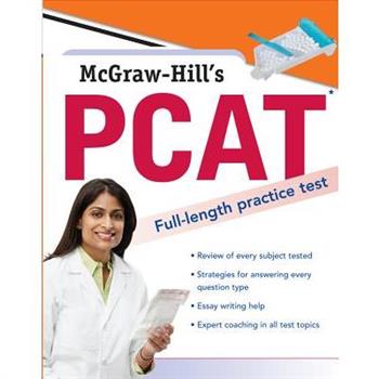 McGraw-Hill's PCAT