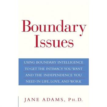 Boundary Issues