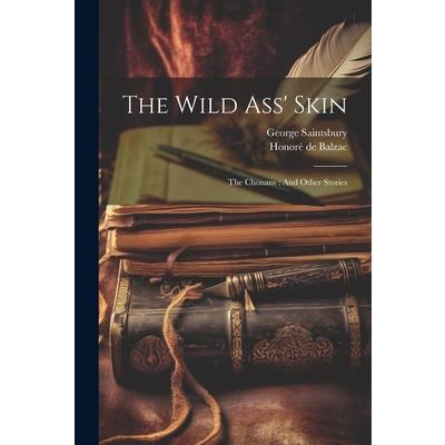 The Wild Ass’ Skin