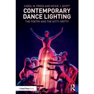 Contemporary Dance Lighting