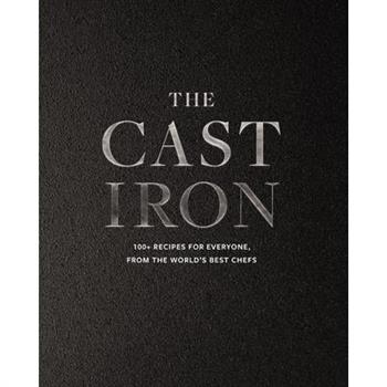The Cast Iron