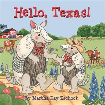 Hello, Texas!