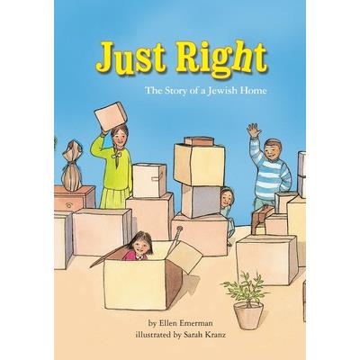Just Right