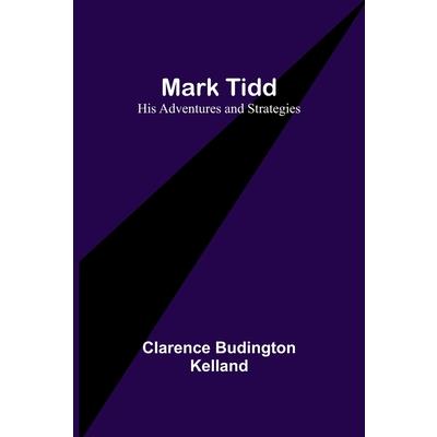 Mark Tidd