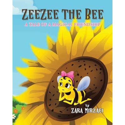 ZeeZee the Bee