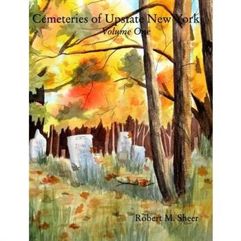 Cemeteries of Upstate New York