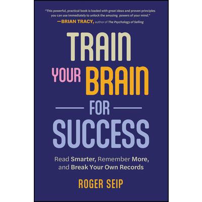 Train Your Brain For Success