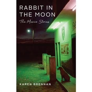 Rabbit in the Moon