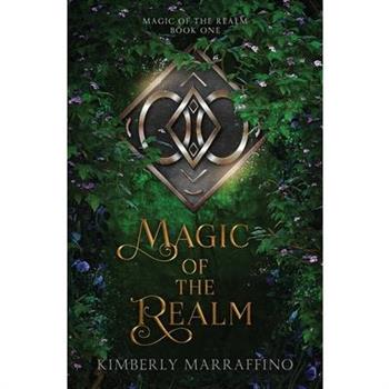 Magic of the Realm (Magic of the Realm Book 1)