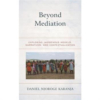 Beyond Mediation