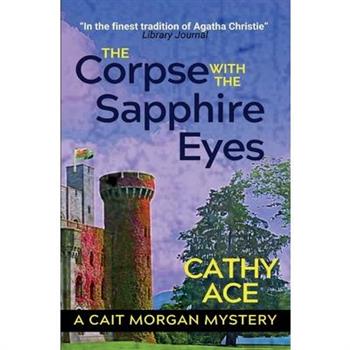 The Corpse with the Sapphire Eyes 2nd Edition