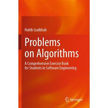 Problems on Algorithms