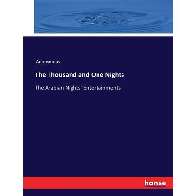 The Thousand and One Nights