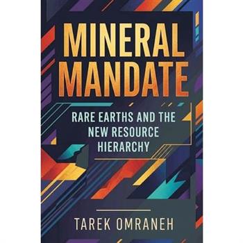 Mineral Mandate