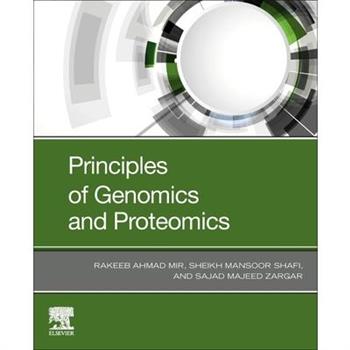 Principles of Genomics and Proteomics