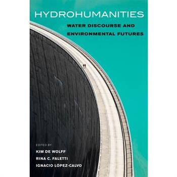 Hydrohumanities