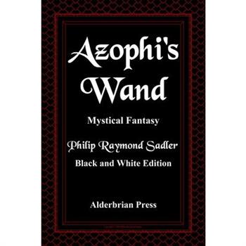 Azophi's Wand