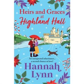 Heirs and Graces at Highland Hall