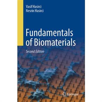 Fundamentals of Biomaterials