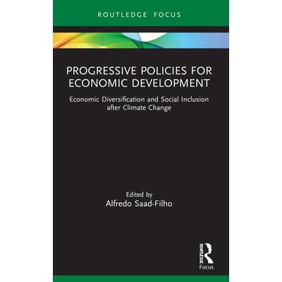 Progressive Policies for Economic Development