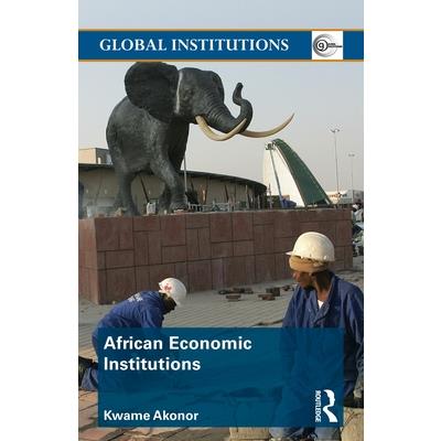 African Economic Institutions