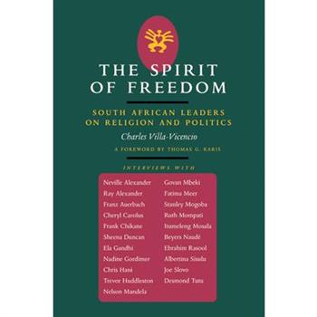 The Spirit of Freedom