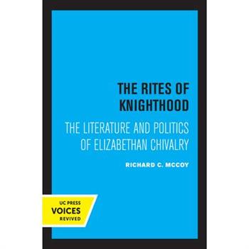 The Rites of Knighthood, 7