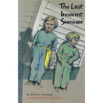 The Last Innocent Summer
