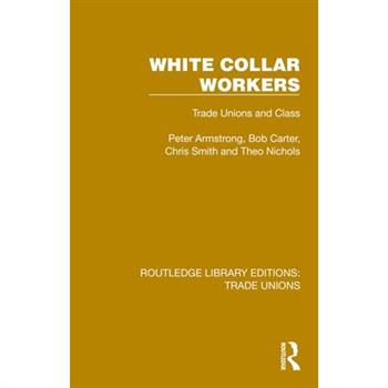 White Collar Workers