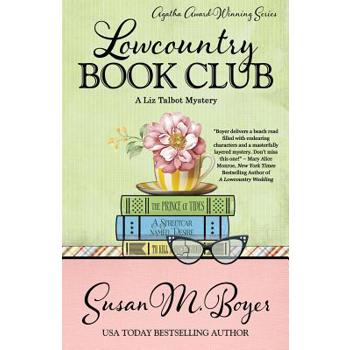 Lowcountry Book Club