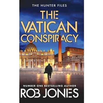 The Vatican Conspiracy